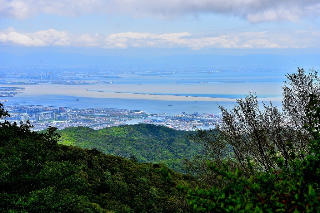 六甲山