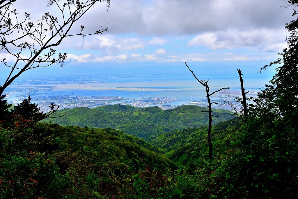 六甲山