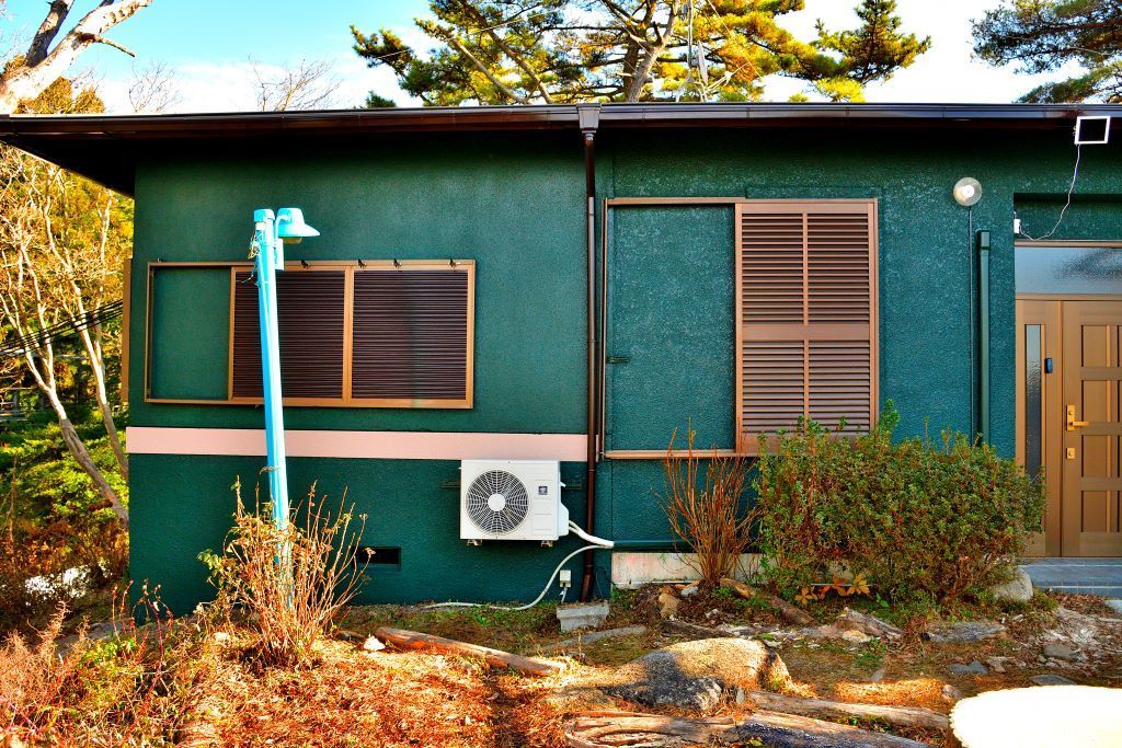 神戸市 東灘区 外壁塗装